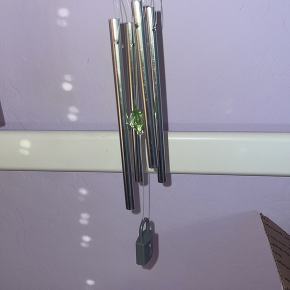 Angry Birds wind chimes - Picture 5 of 6